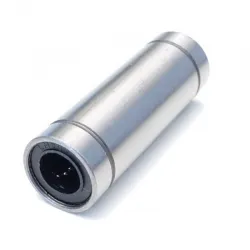 Rodamiento lineal LM8LUU para eje liso de 8 mm