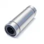 Imagen de Rodamiento lineal LM8LUU para eje liso de 8 mm
