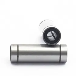 Rodamiento lineal LM8LUU para eje liso de 8 mm