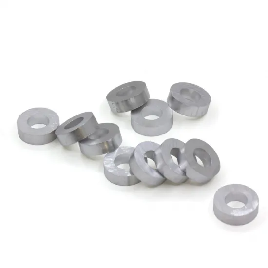 Espaciador de aluminio V-Slot 5 × 10 × 3 mm para tornillo M5