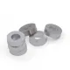 Espaciador de aluminio V-Slot 5 × 10 × 3 mm para tornillo M5