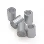 Imagen de Espaciador de aluminio V-Slot 5 × 8 × 10 mm para tornillo M5
