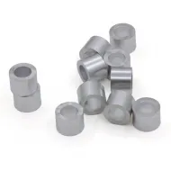 Espaciador de aluminio V-Slot 5 × 8 × 6 mm para tornillo M5