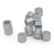 Espaciador de aluminio V-Slot 5 × 8 × 6 mm para tornillo M5