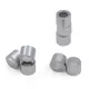 Espaciador de aluminio V-Slot 5 × 8 × 6 mm para tornillo M5