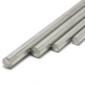 Threaded and Smooth Rods