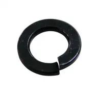 Arandela elástica helicoidal DIN 127 B – Acero