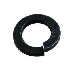 Arandela elástica helicoidal DIN 127 B – Acero
