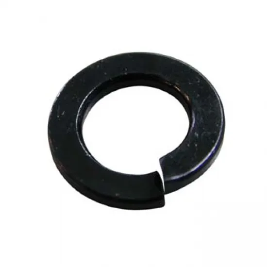 Arandela elástica helicoidal DIN 127 B – Acero