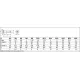Tornillo Allen DIN 7991 / ISO 10642 de cabeza avellanada – Acero 10.9 pavonado