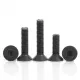 Tornillo Allen DIN 7991 / ISO 10642 de cabeza avellanada – Acero 10.9 pavonado