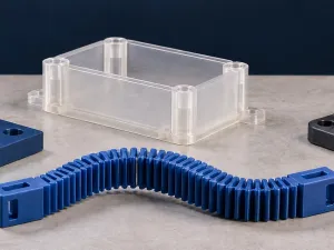 Qué filamento elegir para impresión 3D: guía de materiales y selector