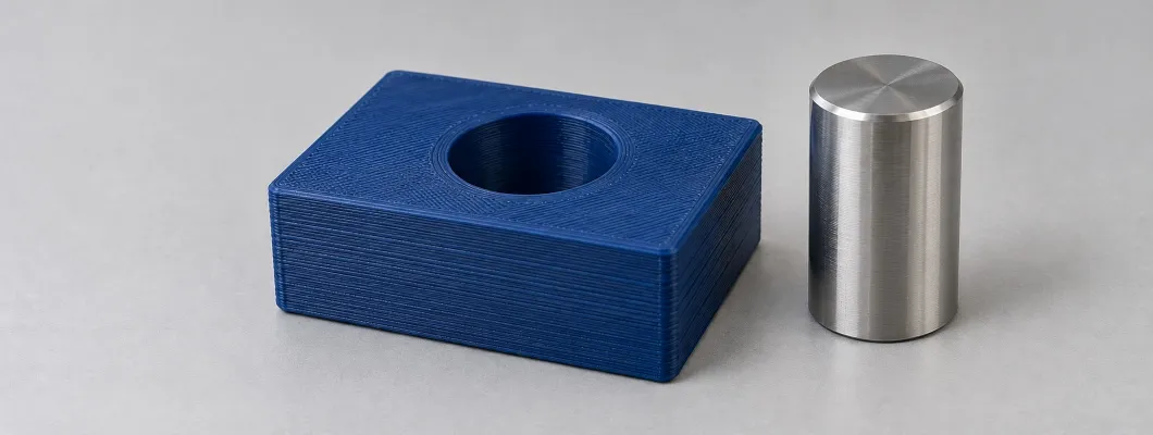 Tolerancias en impresión 3D FDM: cómo diseñar piezas que encajen