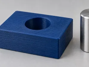 Tolerancias en impresión 3D FDM: cómo diseñar piezas que encajen