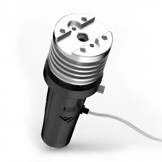 Mellow Goliath AIR V2: hotend de alto flujo 24 V 100 W con PT1000 M3 y boquilla V6 de 0,4 mm