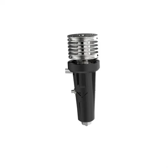 Mellow Goliath AIR V2: hotend de alto flujo 24 V 100 W con PT1000 M3 y boquilla V6 de 0,4 mm