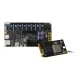 Mellow FLY C8Pro + M2WE — placa con ordenador Klipper, Wi-Fi y 8 zócalos de driver