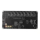 Mellow FLY C8Pro + M2WE — placa con ordenador Klipper, Wi-Fi y 8 zócalos de driver