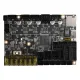 Mellow FLY E3 PRO Ultra H723 — placa de 32 bits con 5 TMC2209, USB y CAN