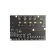 Mellow FLY E3 PRO Ultra H723 — placa de 32 bits con 5 TMC2209, USB y CAN
