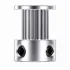 Motriz 1,5GT 21T 10 mm