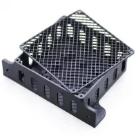 Caja PETG V0