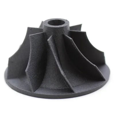 Materiales técnicos: HIPS, PP, Nylon y reforzados