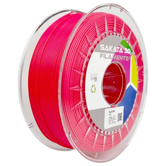 Filamento Sakata 3D PLA 850 Ingeo 3D850 – 1,75 mm