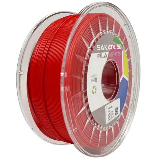 Filamento Sakata 3D PLA 850 Ingeo 3D850 – 1,75 mm