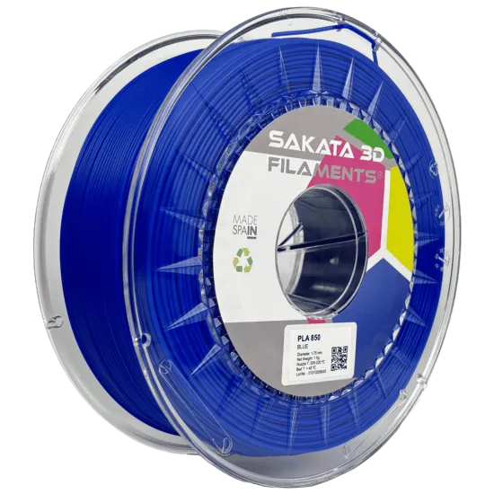 Filamento Sakata 3D PLA 850 Ingeo 3D850 – 1,75 mm