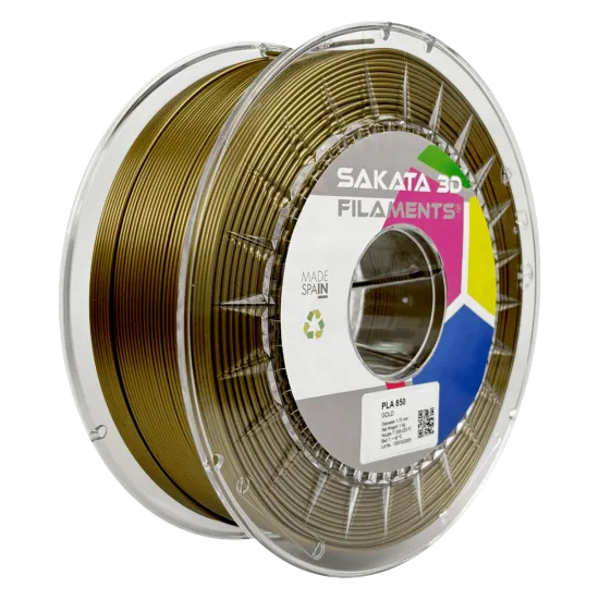 Filamento Sakata 3D PLA 850 Ingeo 3D850 – 1,75 mm