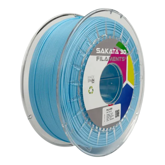 Filamento Sakata 3D PLA 850 Ingeo 3D850 – 1,75 mm