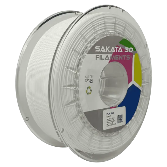 Filamento Sakata 3D PLA 850 Ingeo 3D850 – 1,75 mm