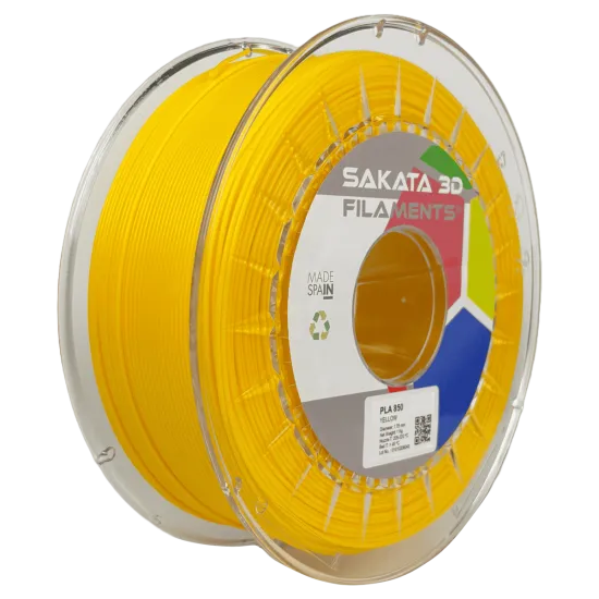 Filamento Sakata 3D PLA 850 Ingeo 3D850 – 1,75 mm