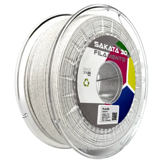 Filamento Sakata 3D PLA 850 Ingeo 3D850 – 1,75 mm