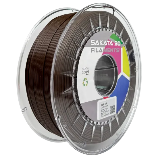 Filamento Sakata 3D PLA 850 Ingeo 3D850 – 1,75 mm