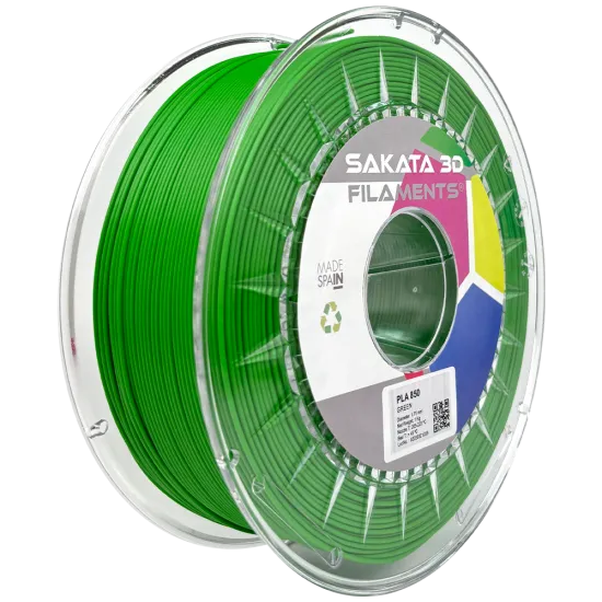 Filamento Sakata 3D PLA 850 Ingeo 3D850 – 1,75 mm