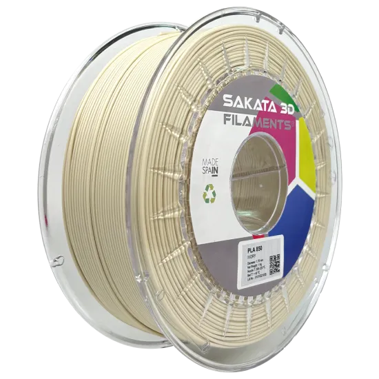 Filamento Sakata 3D PLA 850 Ingeo 3D850 – 1,75 mm