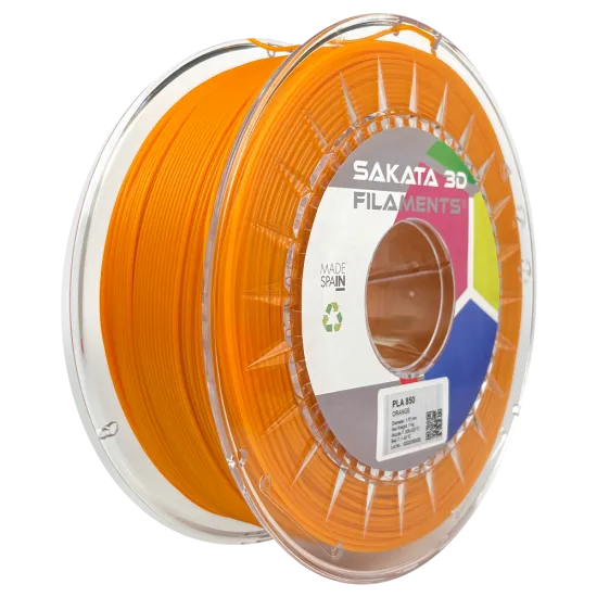 Filamento Sakata 3D PLA 850 Ingeo 3D850 – 1,75 mm