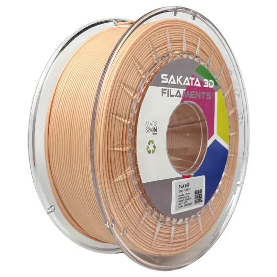 Filamento Sakata 3D PLA 850 Ingeo 3D850 – 1,75 mm