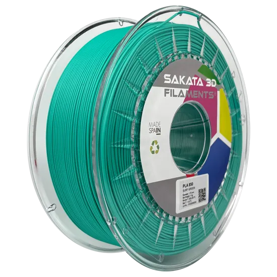 Filamento Sakata 3D PLA 850 Ingeo 3D850 – 1,75 mm
