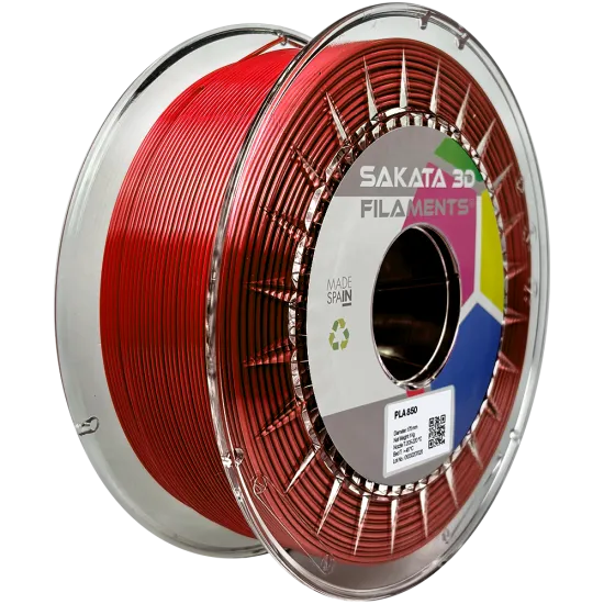 Filamento Sakata 3D PLA 850 Ingeo 3D850 – 1,75 mm