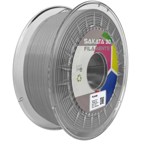 Filamento Sakata 3D PLA 850 Ingeo 3D850 – 1,75 mm