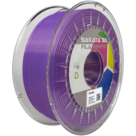 Filamento Sakata 3D PLA 850 Ingeo 3D850 – 1,75 mm