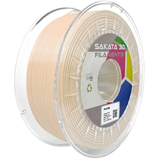 Filamento Sakata 3D PLA 850 Ingeo 3D850 – 1,75 mm
