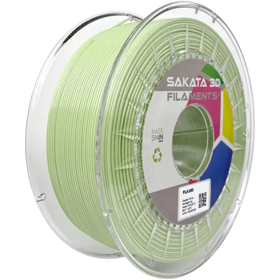 Filamento Sakata 3D PLA 850 Ingeo 3D850 – 1,75 mm