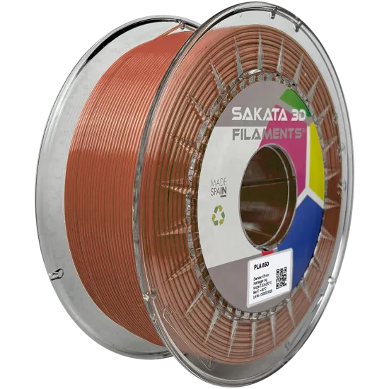 Filamento Sakata 3D PLA 850 Ingeo 3D850 – 1,75 mm