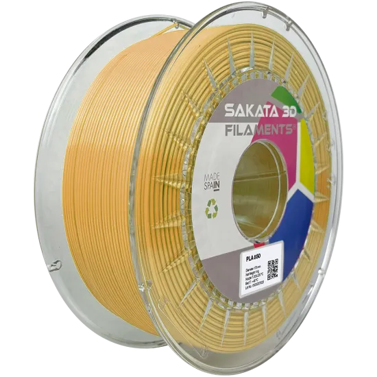 Filamento Sakata 3D PLA 850 Ingeo 3D850 – 1,75 mm