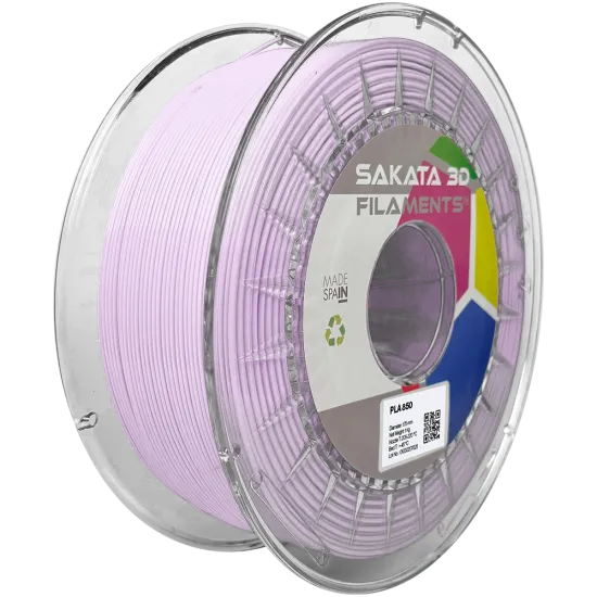 Filamento Sakata 3D PLA 850 Ingeo 3D850 – 1,75 mm