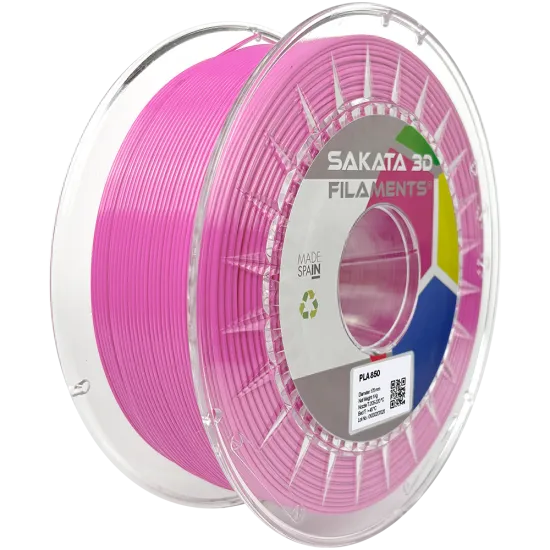 Filamento Sakata 3D PLA 850 Ingeo 3D850 – 1,75 mm